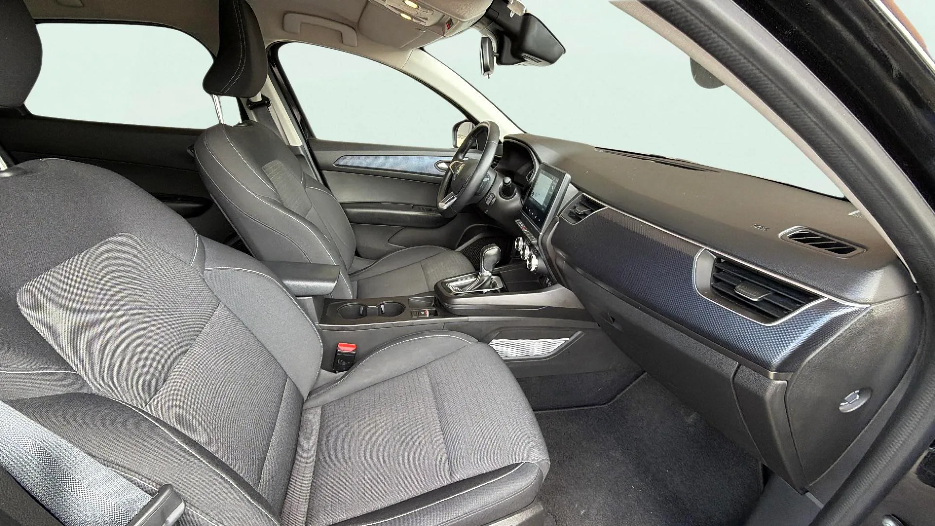 Renault Arkana Evolution E-Tech full hybrid - foto 9