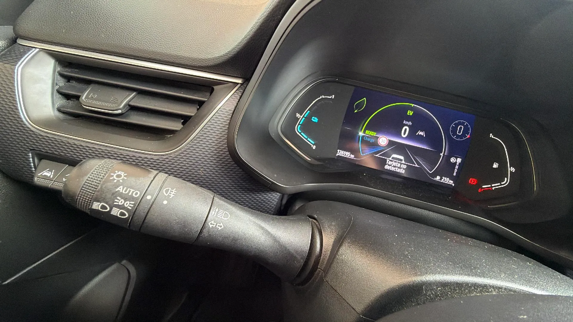 Renault Arkana Evolution E-Tech full hybrid - foto 21
