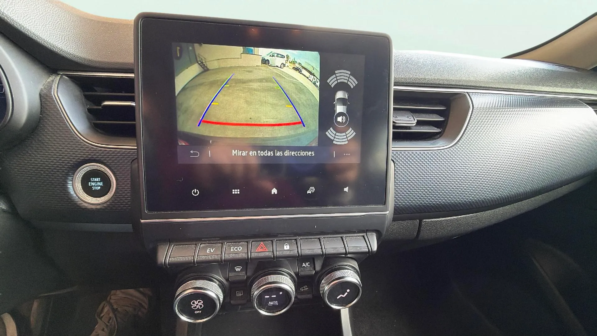 Renault Arkana Evolution E-Tech full hybrid - foto 27