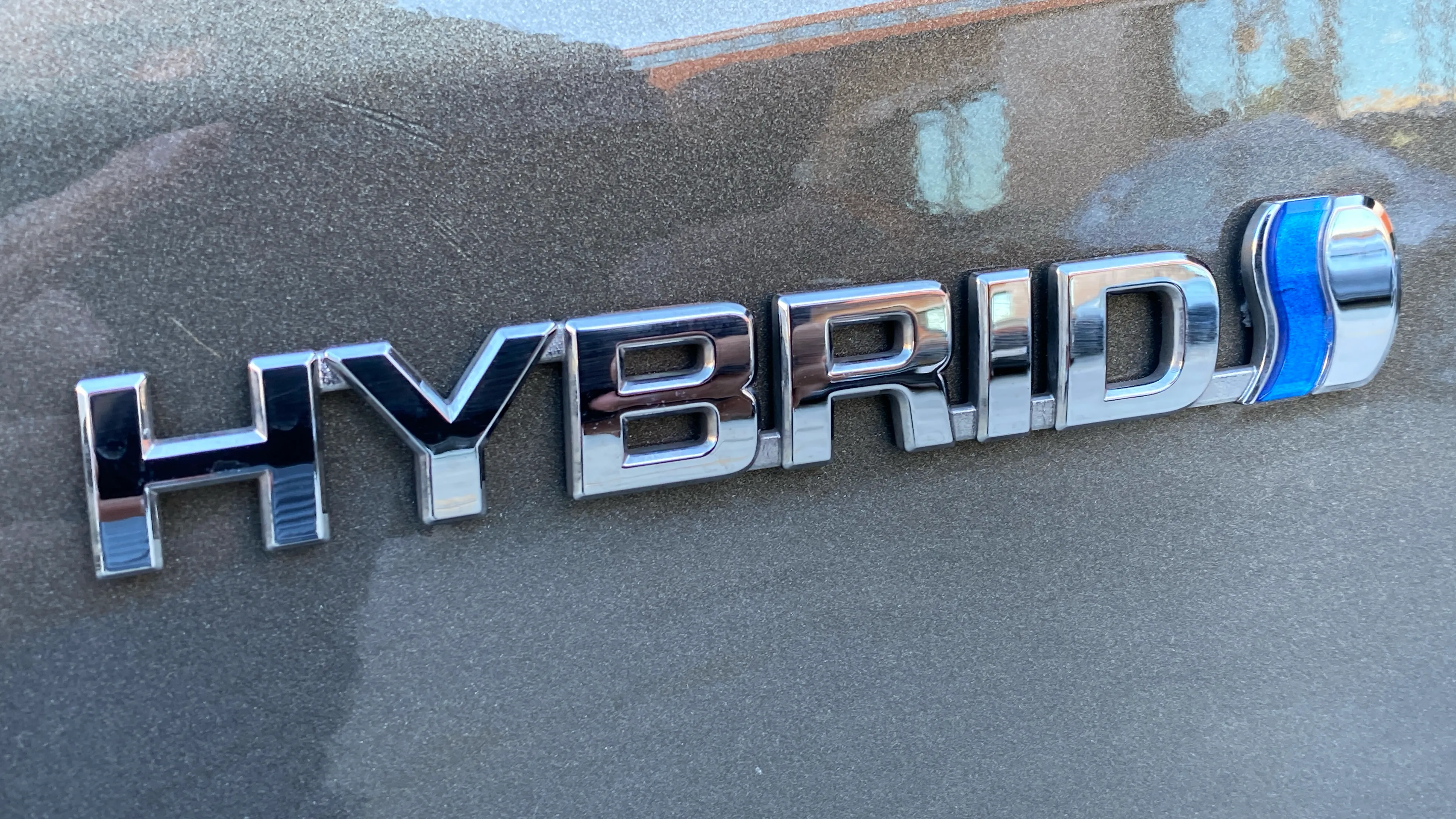 Suzuki Swace 1.8 GLE Hybrid - foto 29