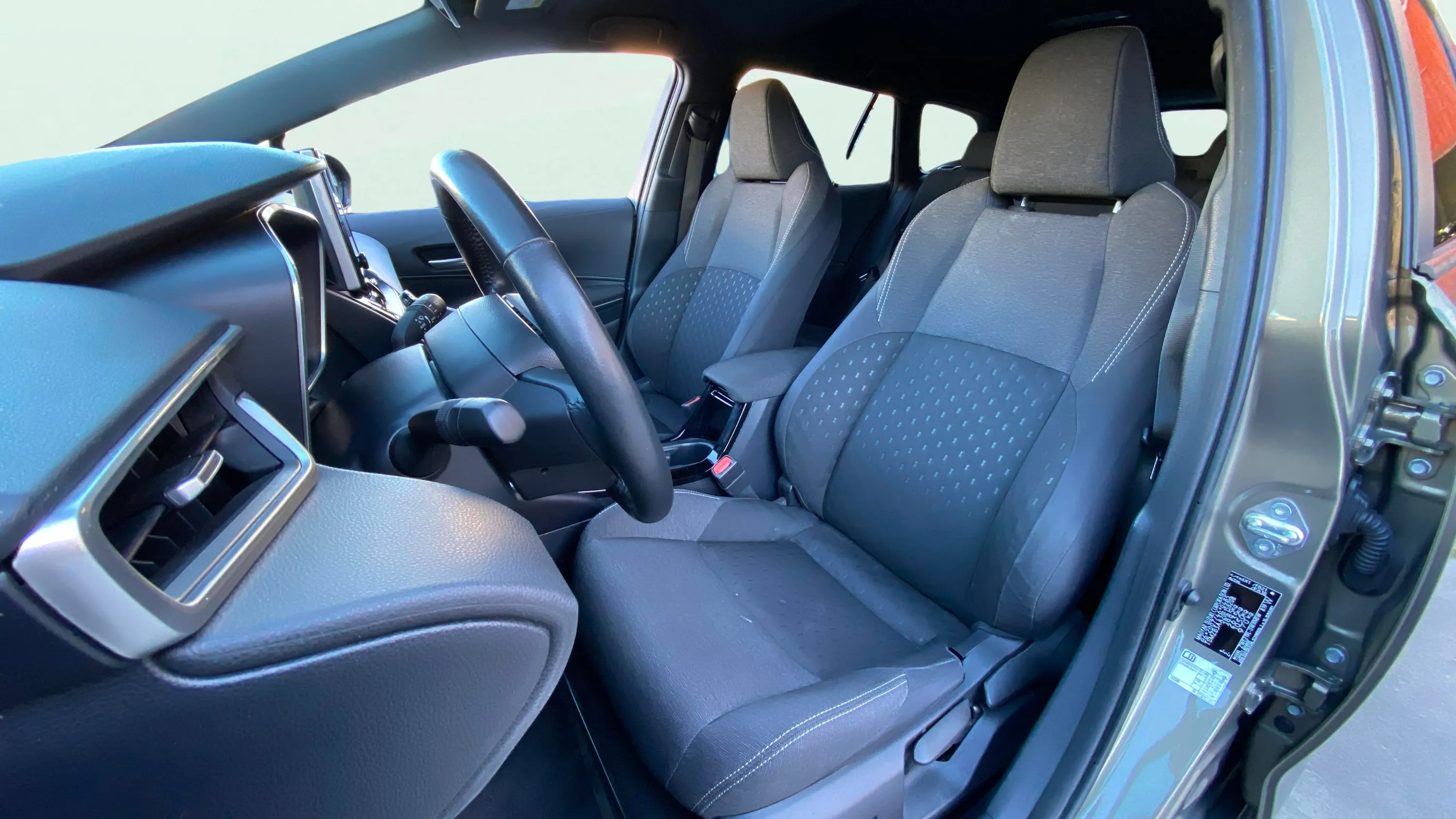 Suzuki Swace 1.8 GLE Hybrid - foto 10
