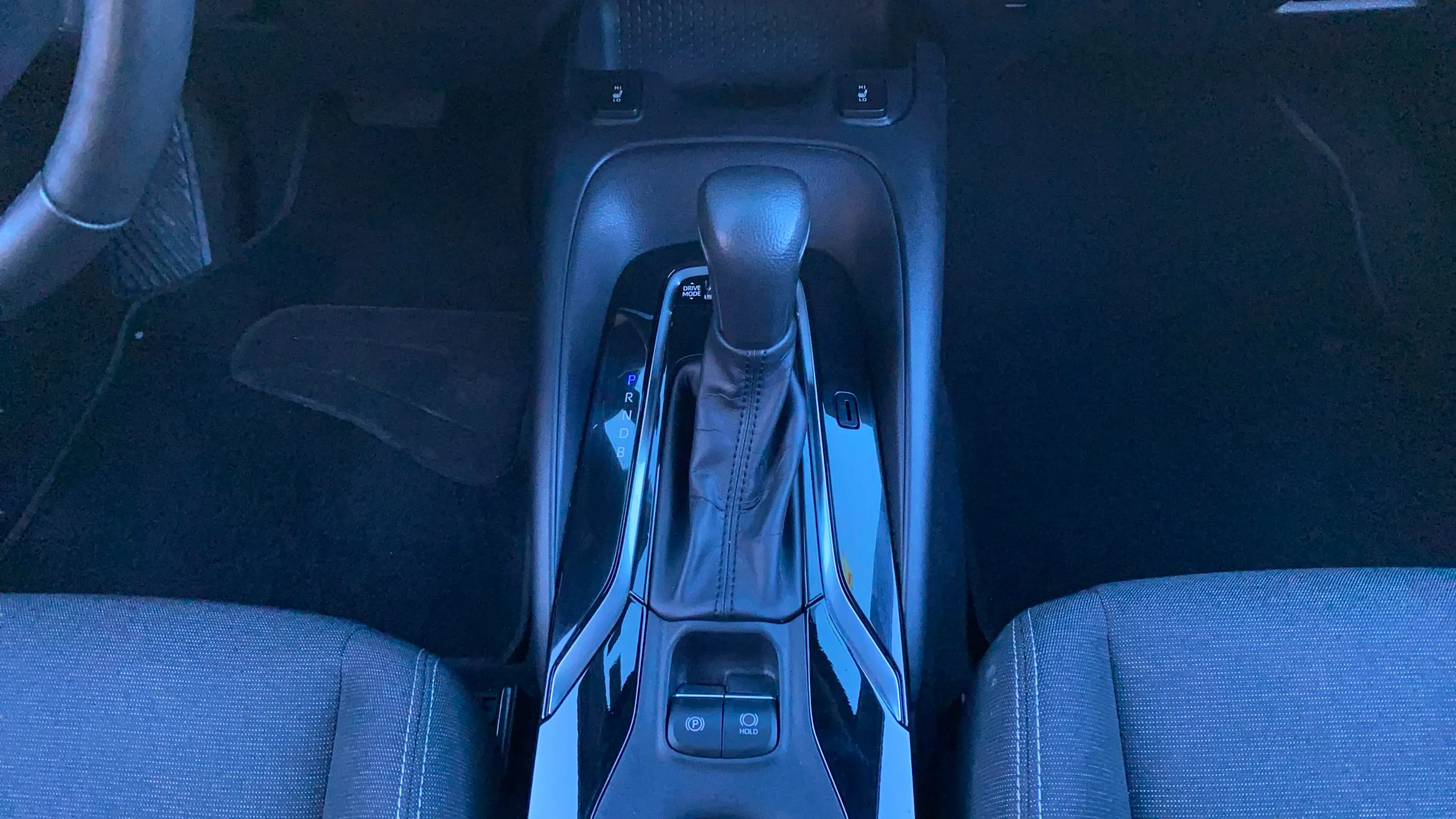 Suzuki Swace 1.8 GLE Hybrid - foto 28