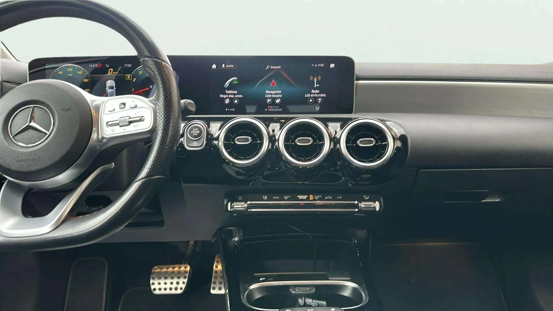 Mercedes-Benz Clase A A 220 - foto 7