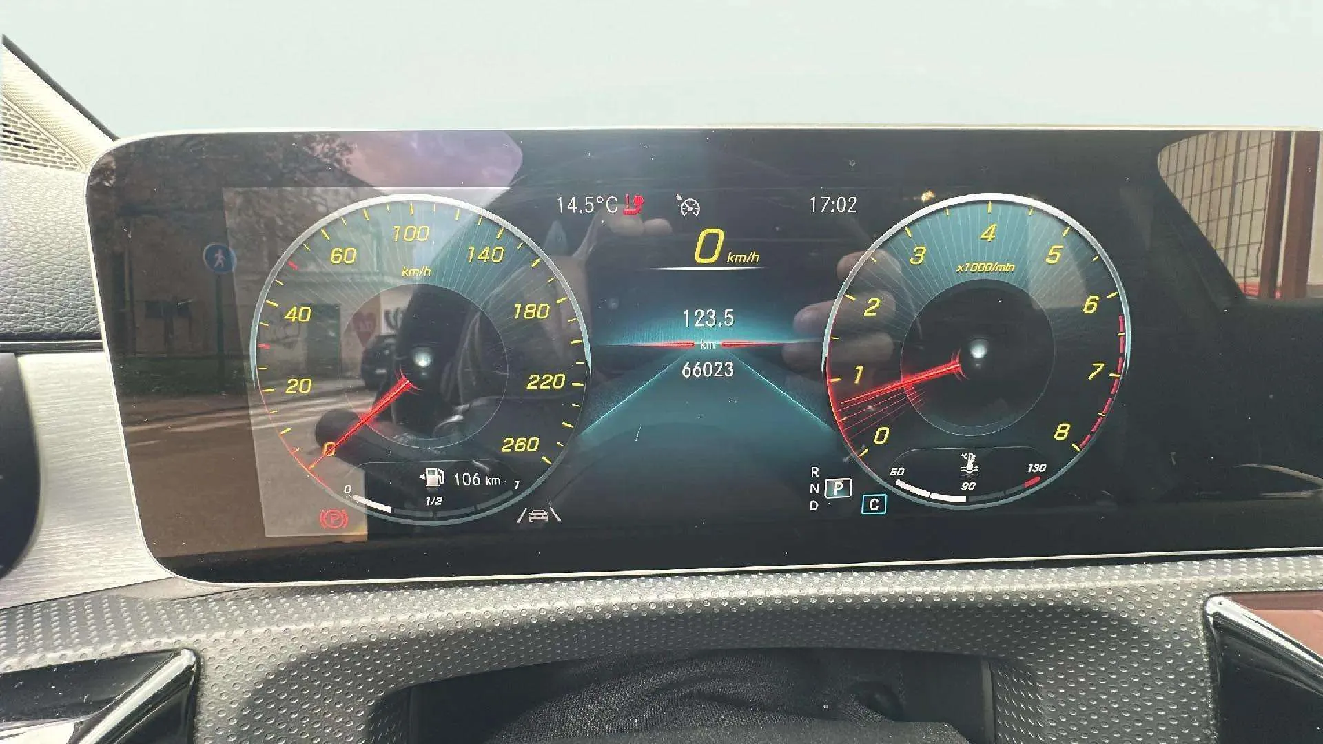 Mercedes-Benz Clase A A 220 - foto 9