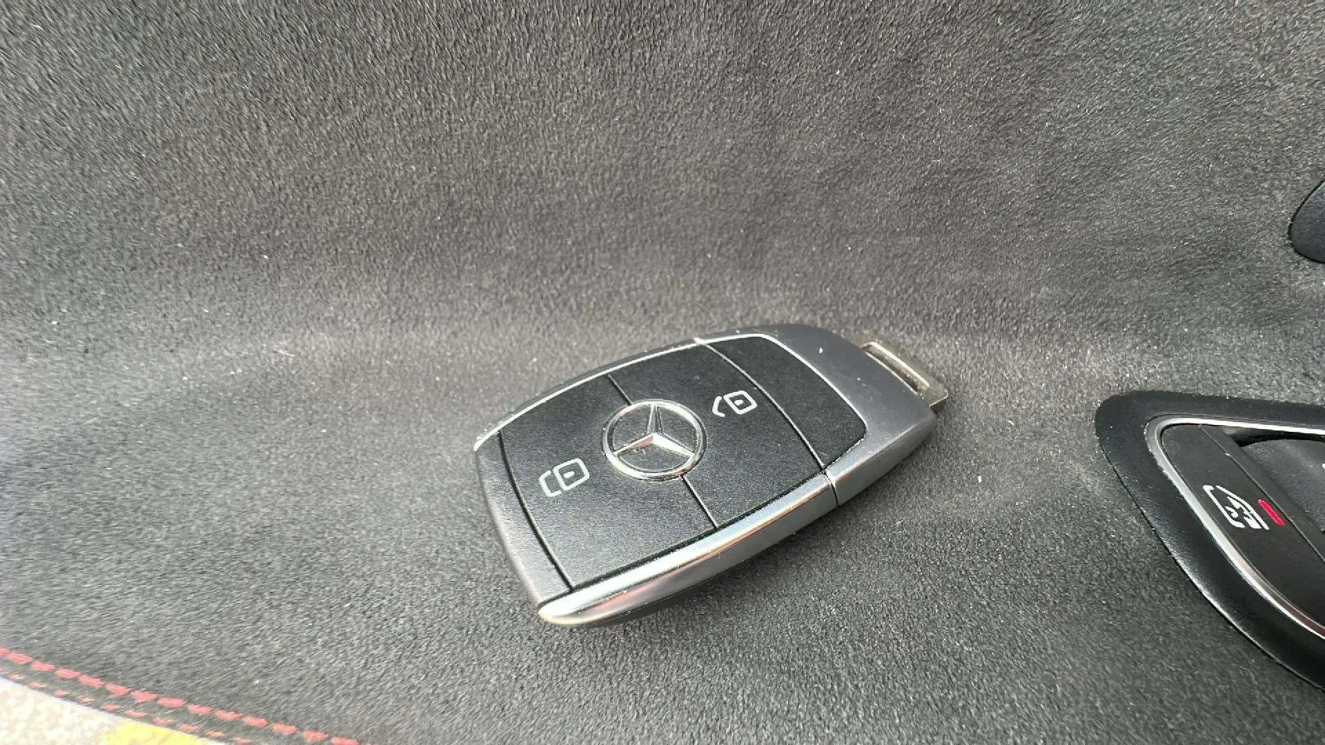 Mercedes-Benz Clase A A 220 - foto 15