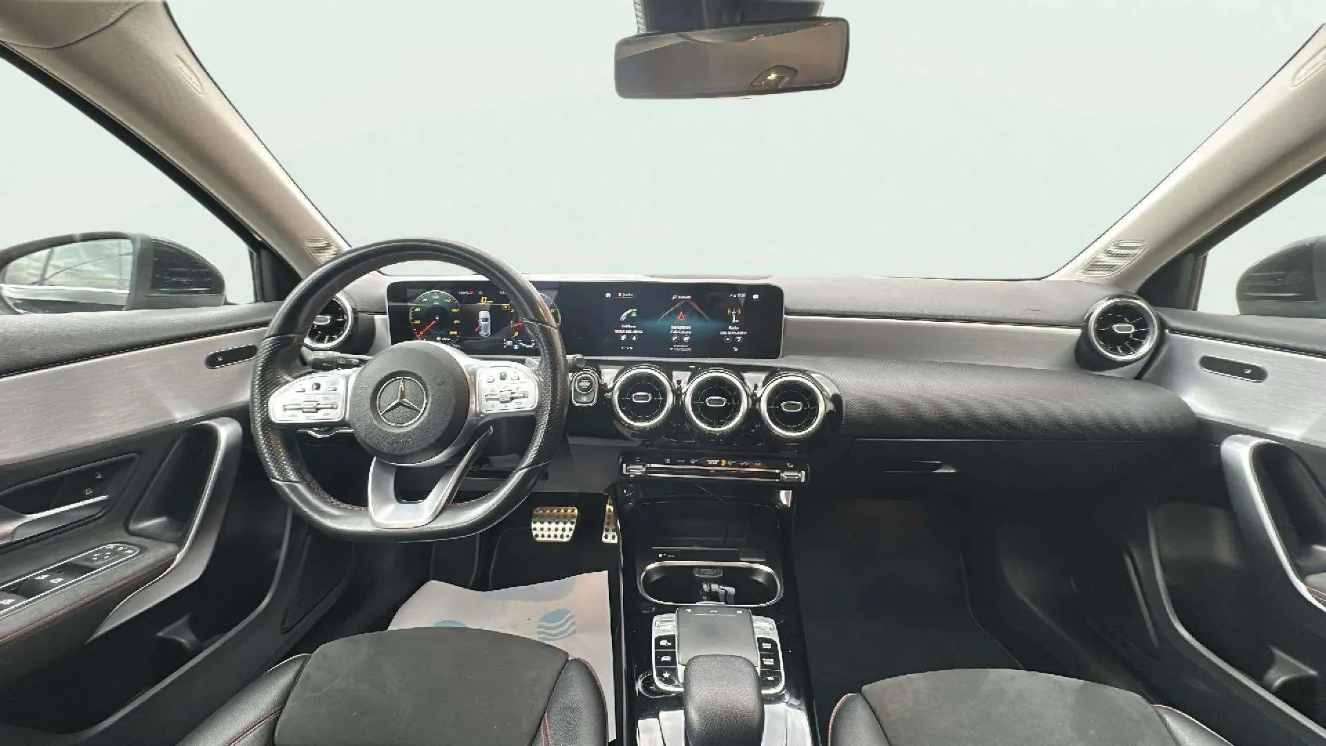 Mercedes-Benz Clase A A 220 - foto 6