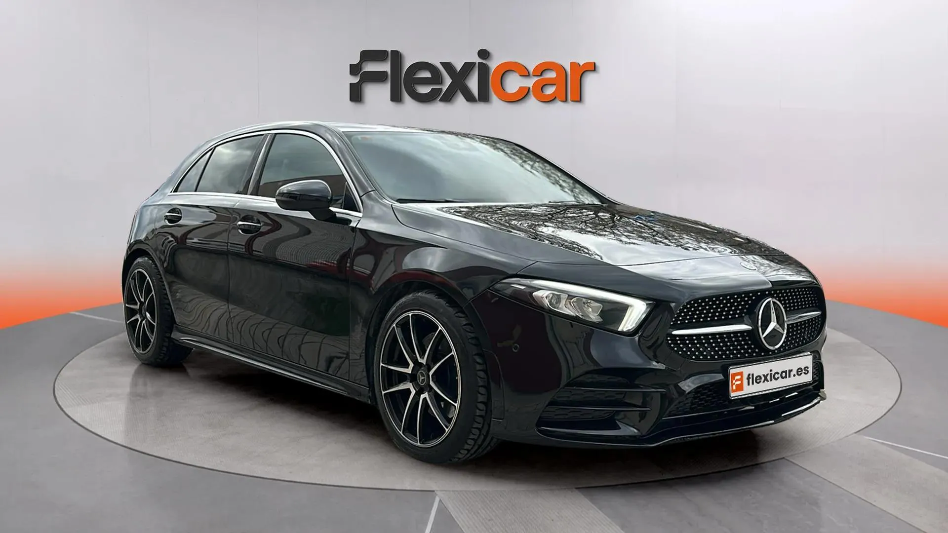Mercedes-Benz Clase A A 220