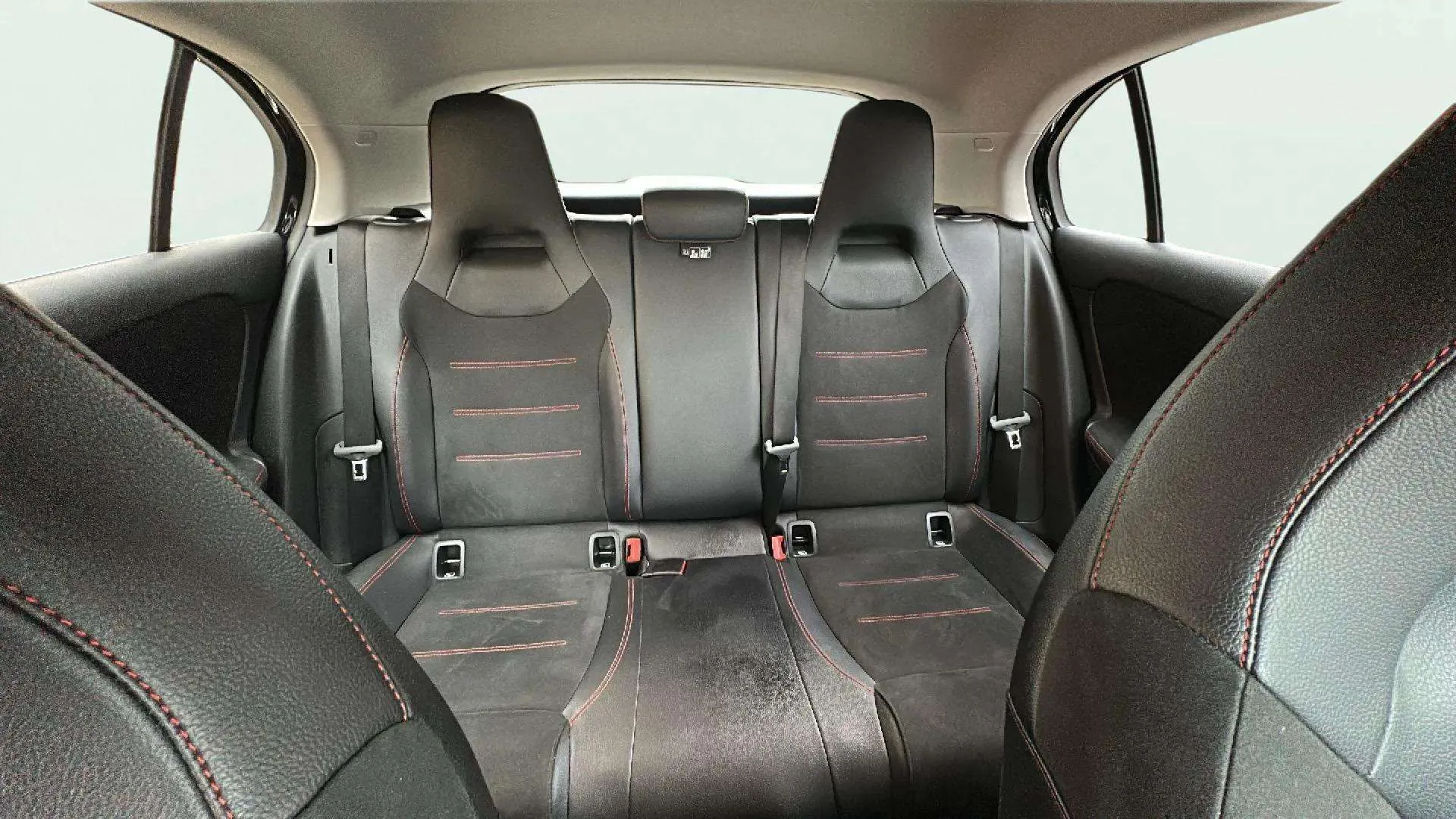 Mercedes-Benz Clase A A 220 - foto 12