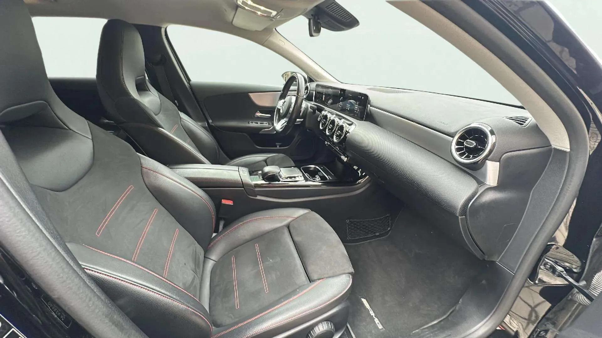 Mercedes-Benz Clase A A 220 - foto 10
