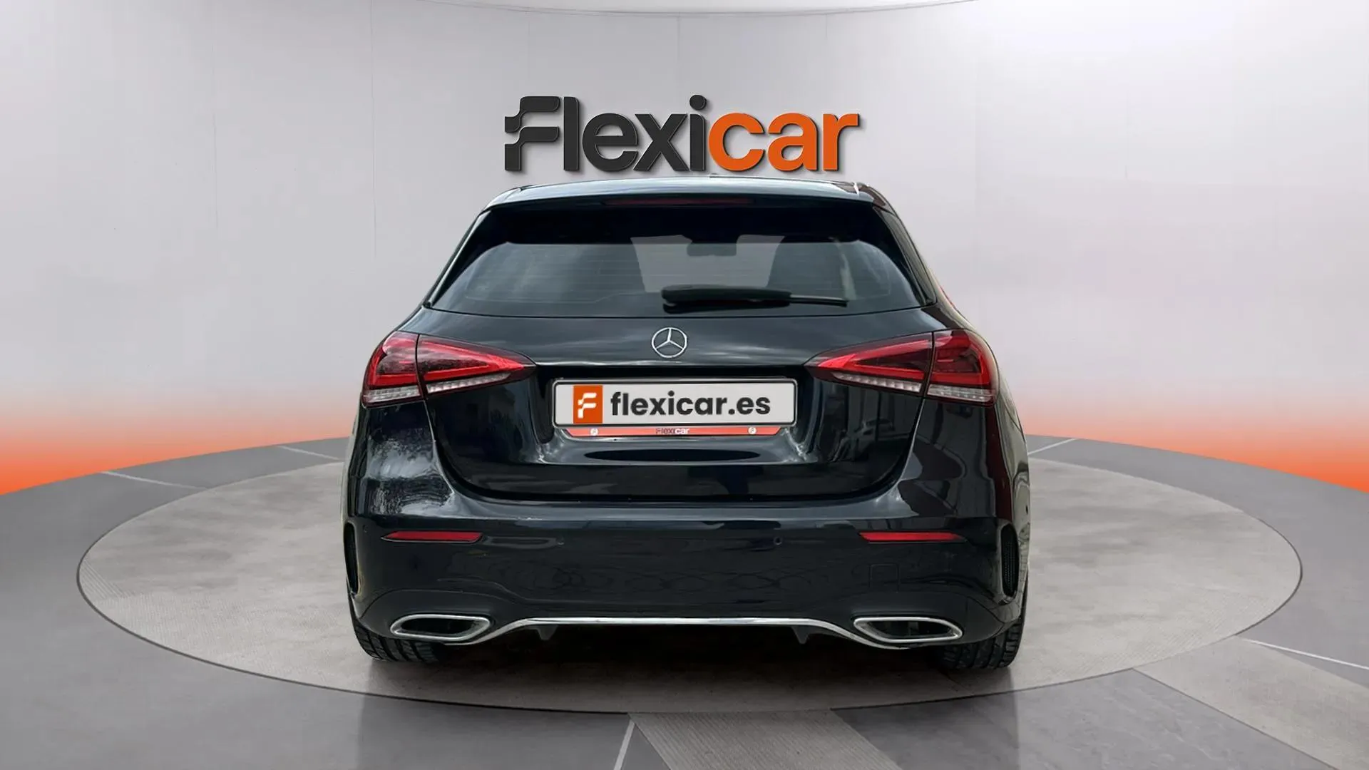 Mercedes-Benz Clase A A 220 - foto 4