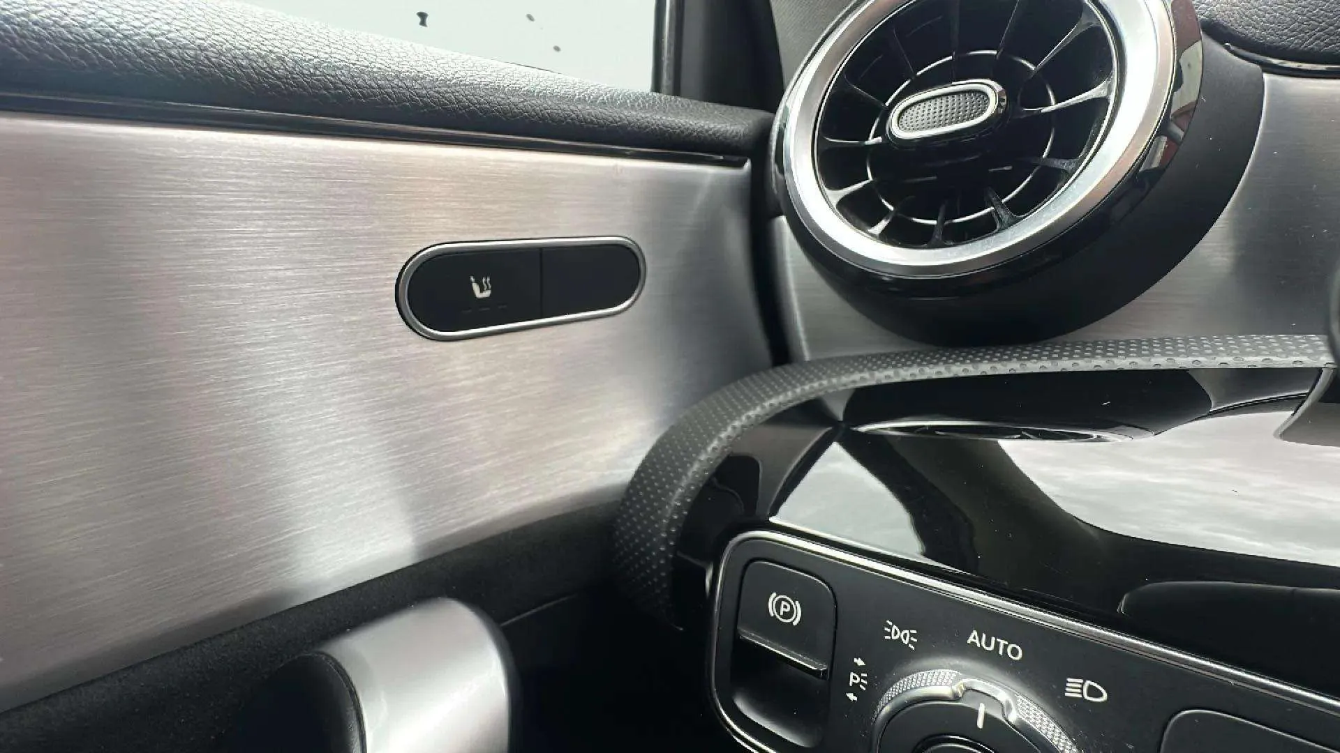 Mercedes-Benz Clase A A 220 - foto 16