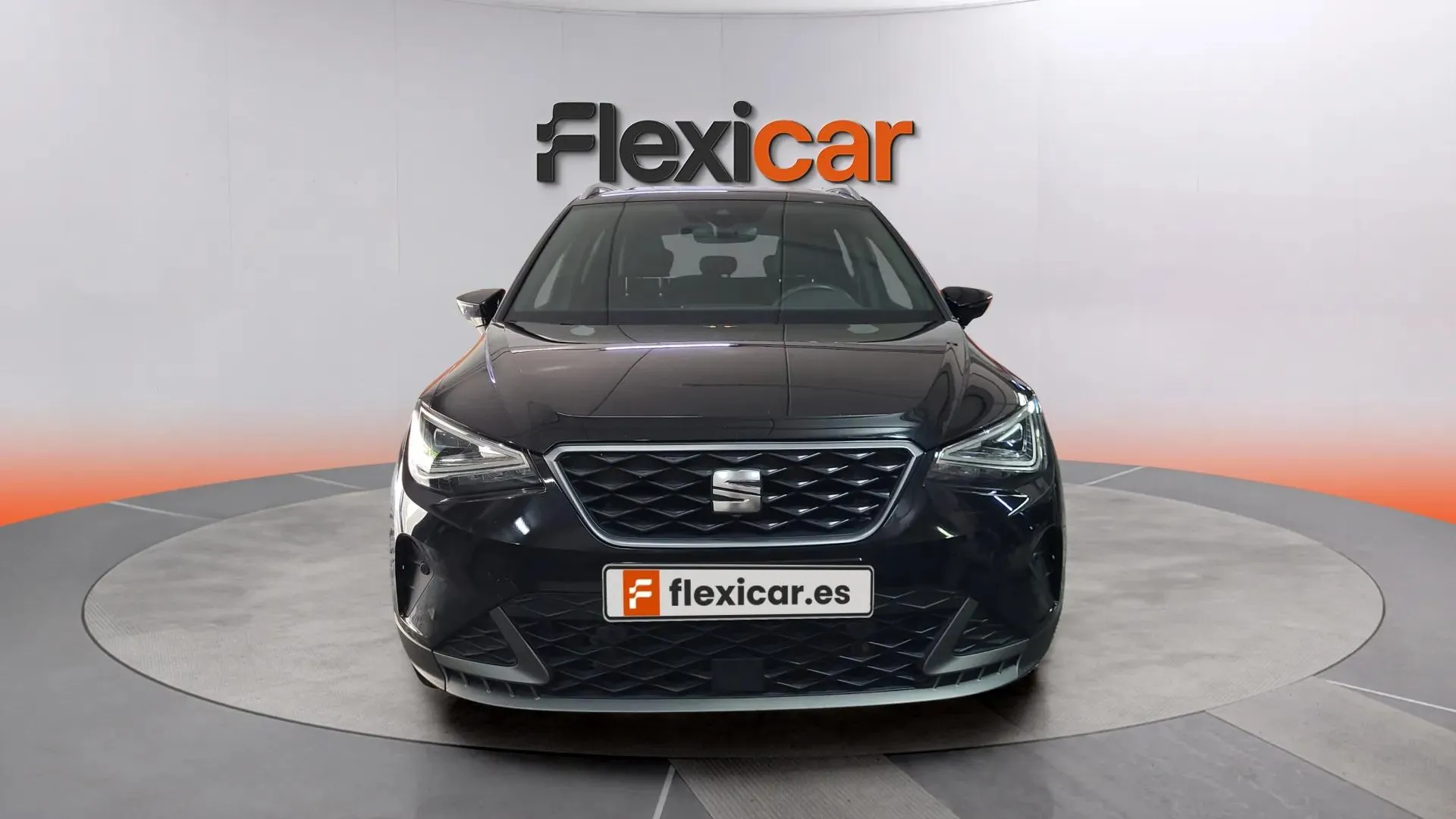 SEAT Arona 1.0 TSI FR - foto 2