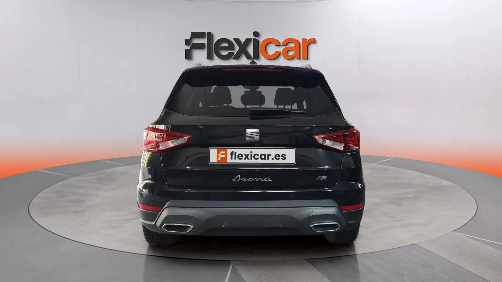 SEAT Arona 1.0 TSI FR - foto 4