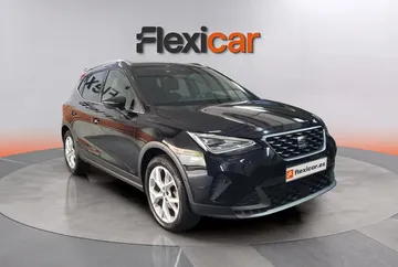 seat arona 10 tsi 81kw 110cv fr gasolina manual san sebastian de los reyes 903000000239991
