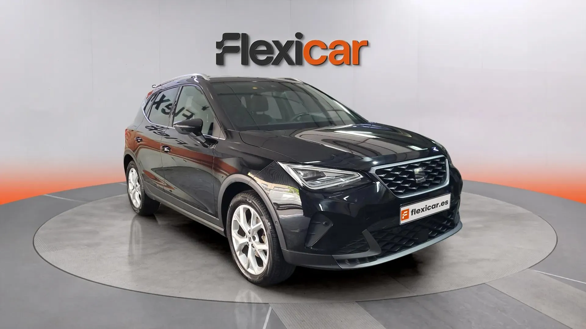 SEAT Arona 1.0 TSI FR