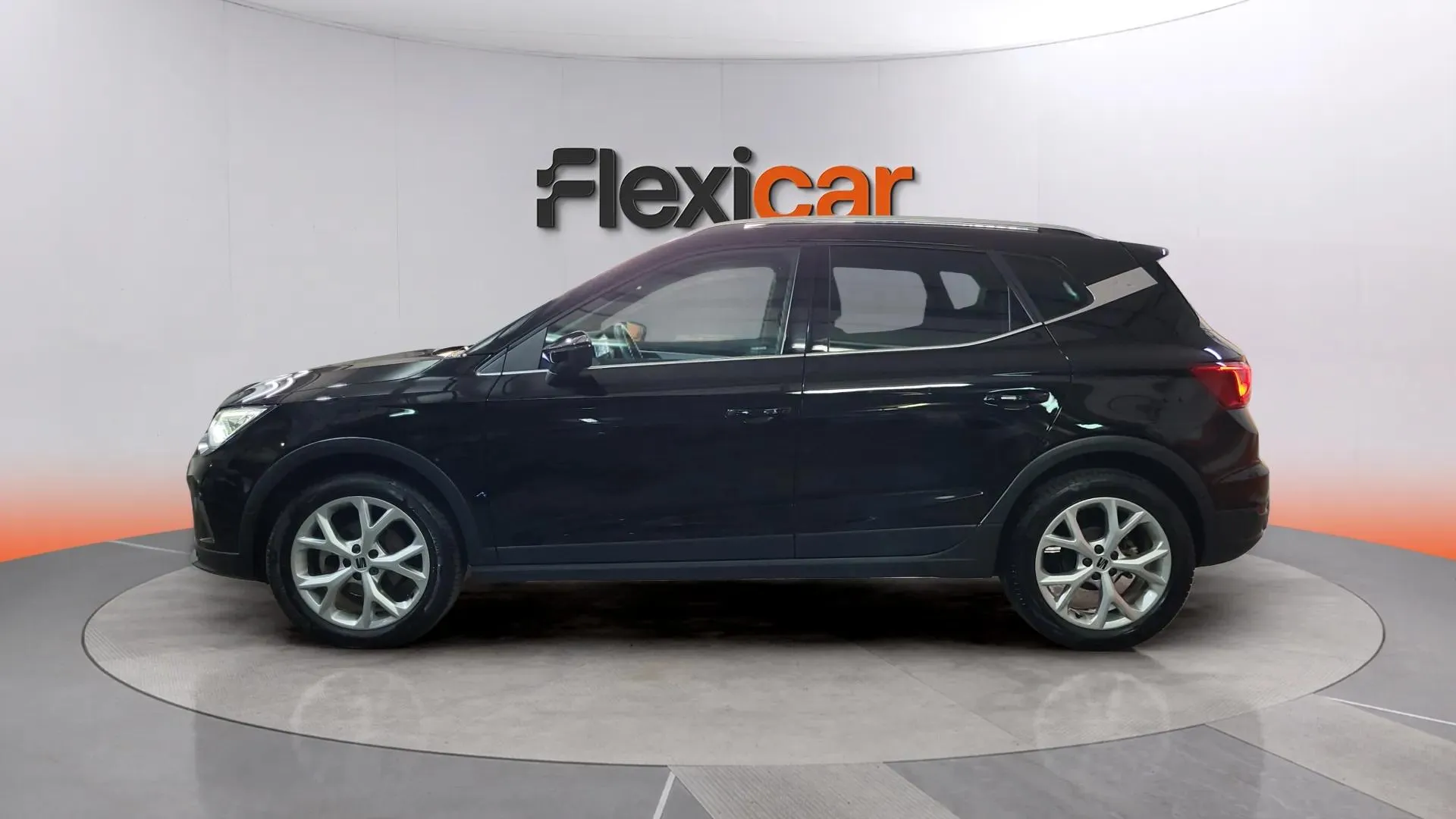 SEAT Arona 1.0 TSI FR - foto 3