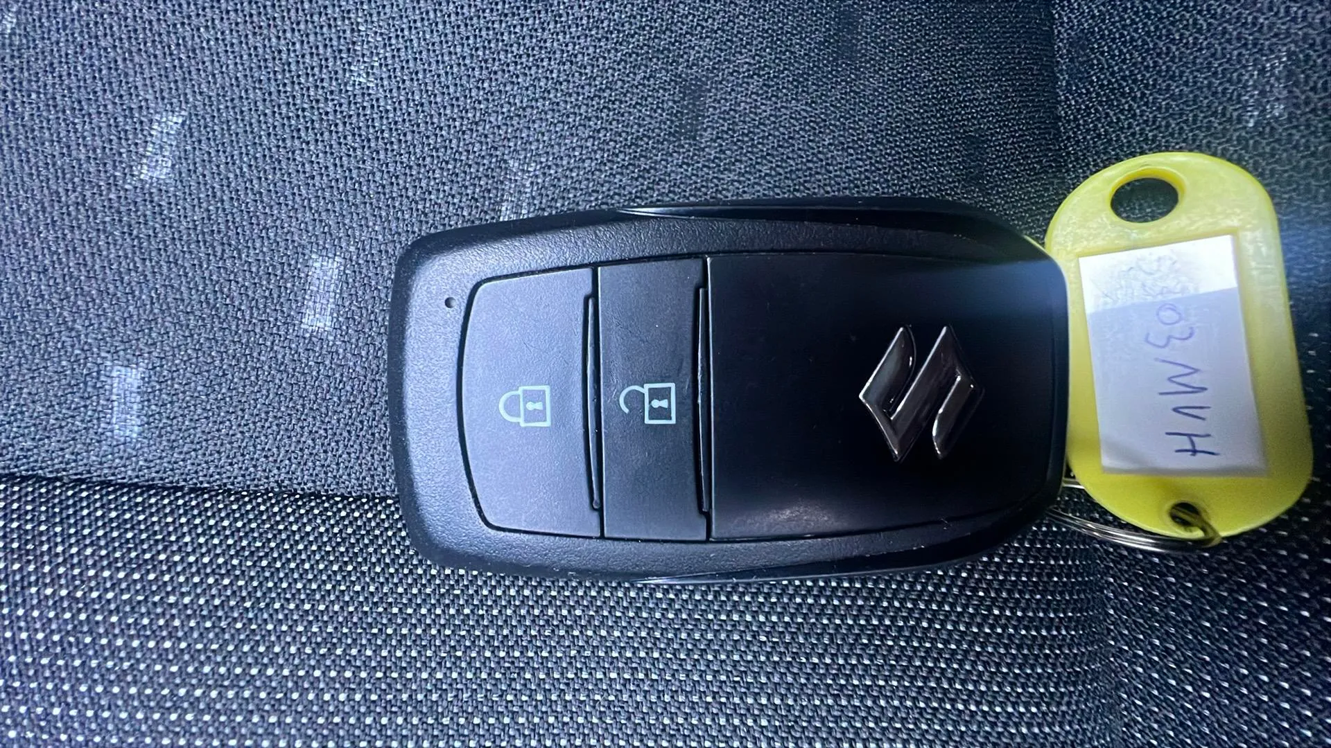 Suzuki Swace 1.8 GLE Hybrid - foto 18