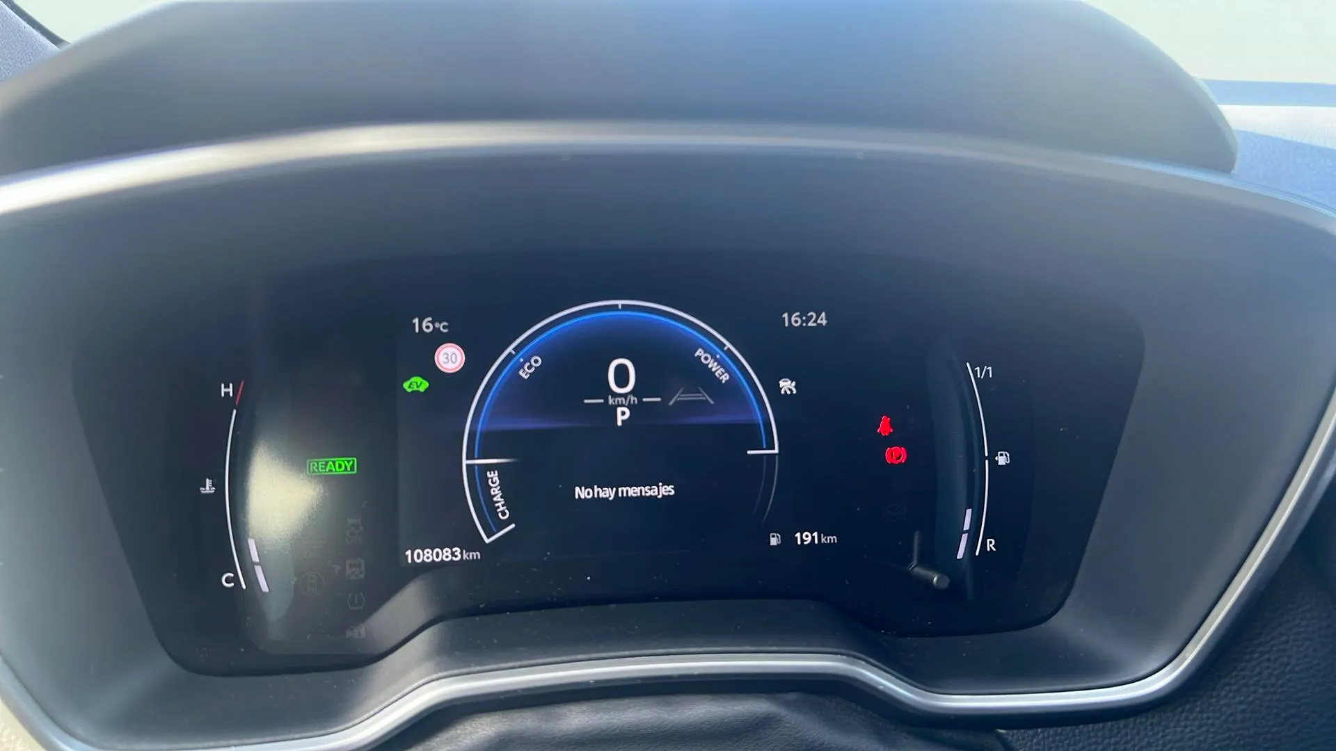 Suzuki Swace 1.8 GLE Hybrid - foto 8