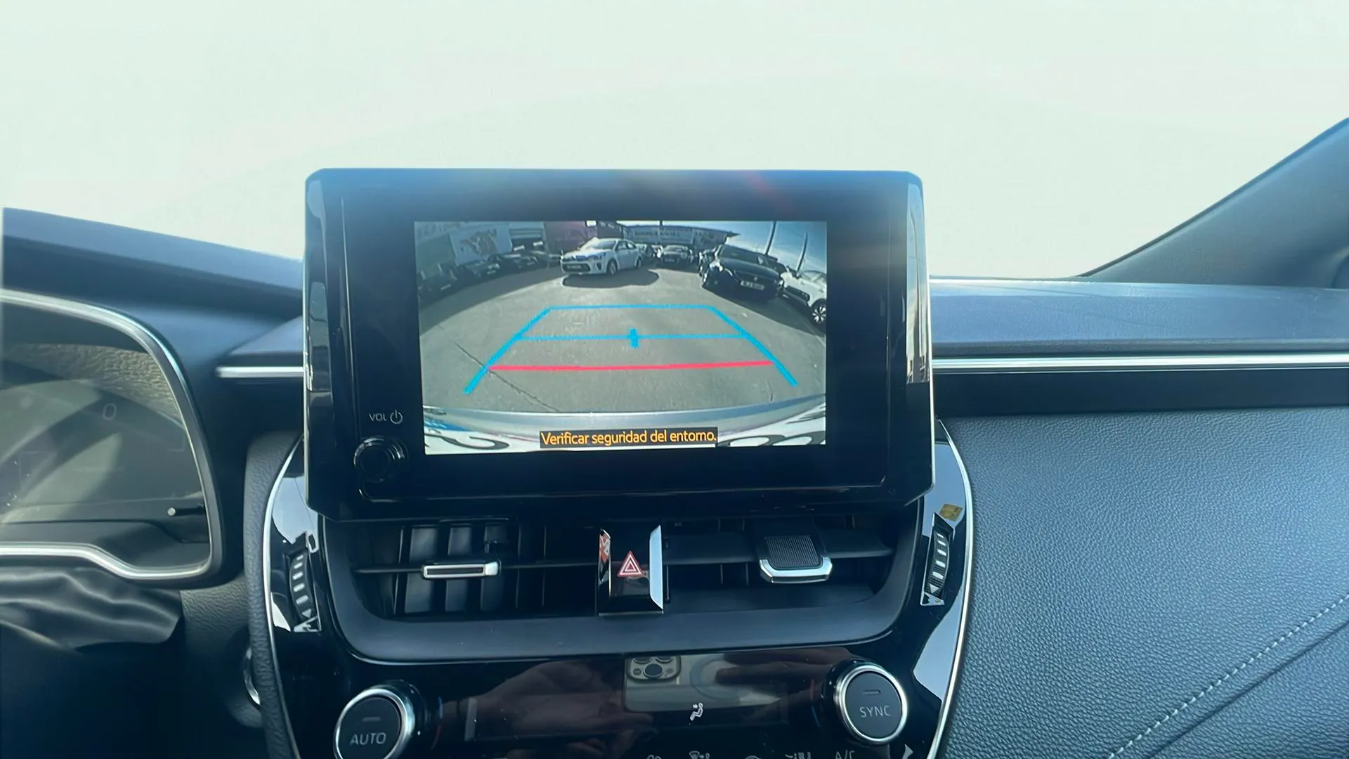 Suzuki Swace 1.8 GLE Hybrid - foto 21