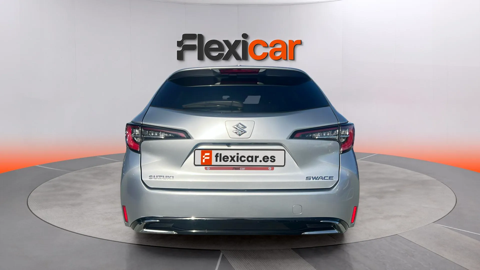 Suzuki Swace 1.8 GLE Hybrid - foto 4