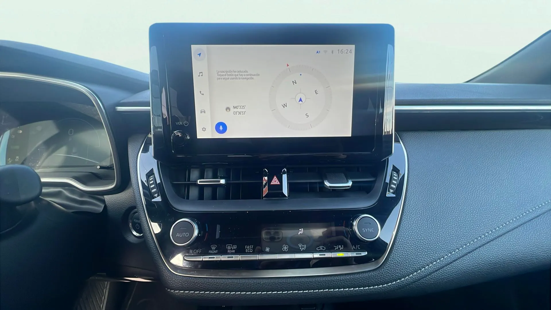 Suzuki Swace 1.8 GLE Hybrid - foto 6