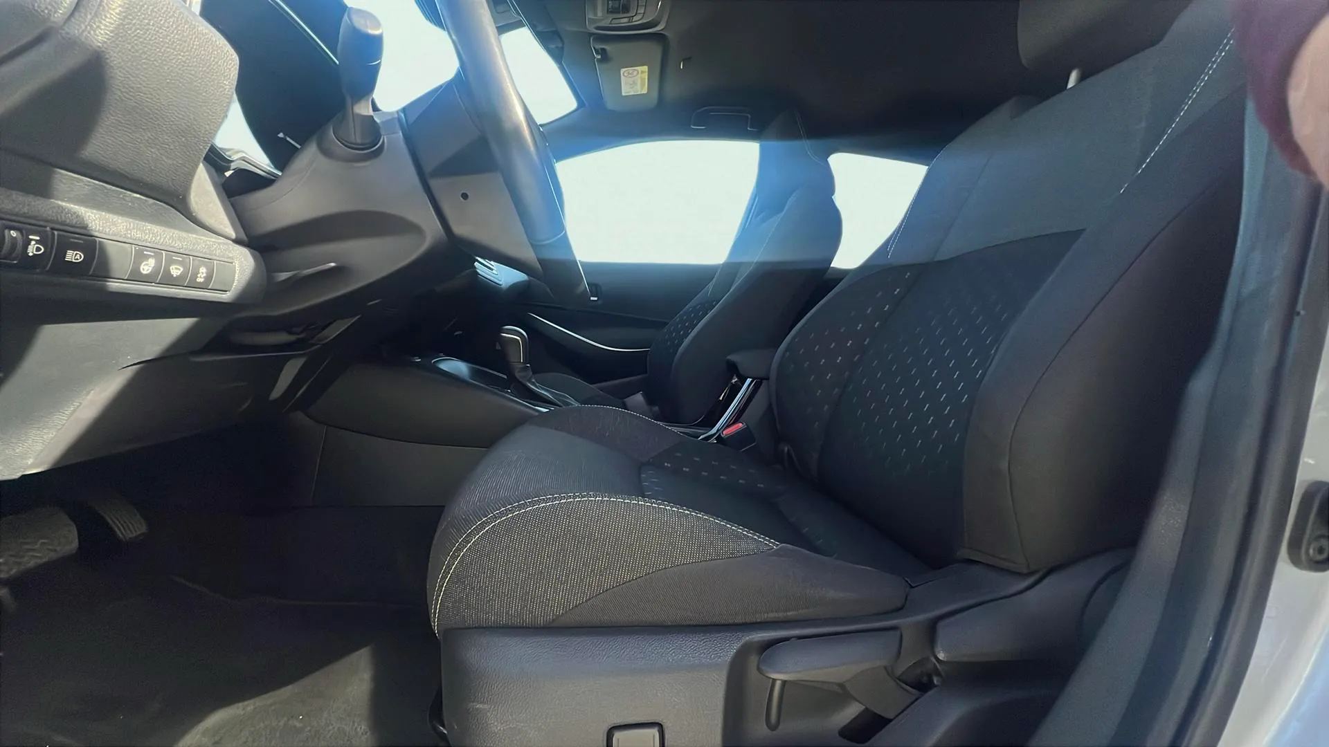 Suzuki Swace 1.8 GLE Hybrid - foto 9