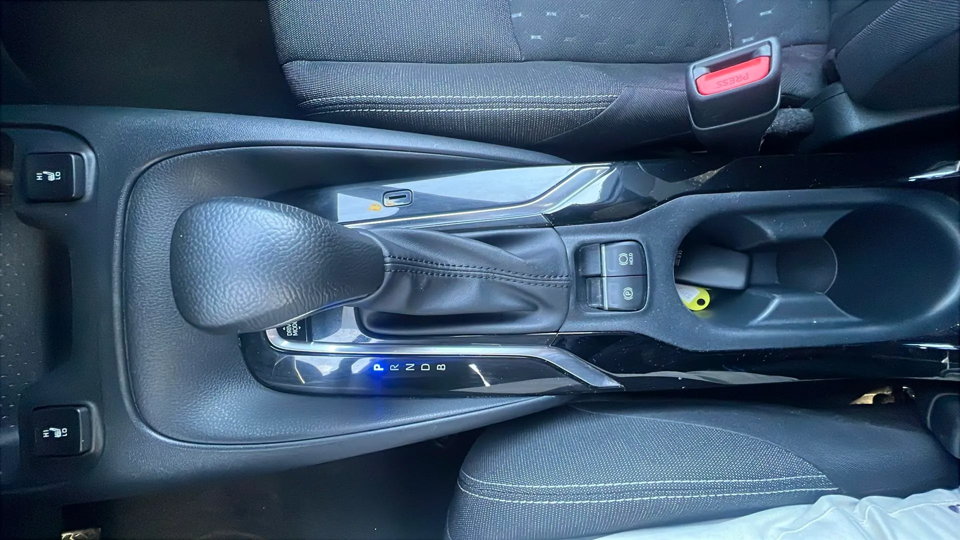 Suzuki Swace 1.8 GLE Hybrid - foto 17