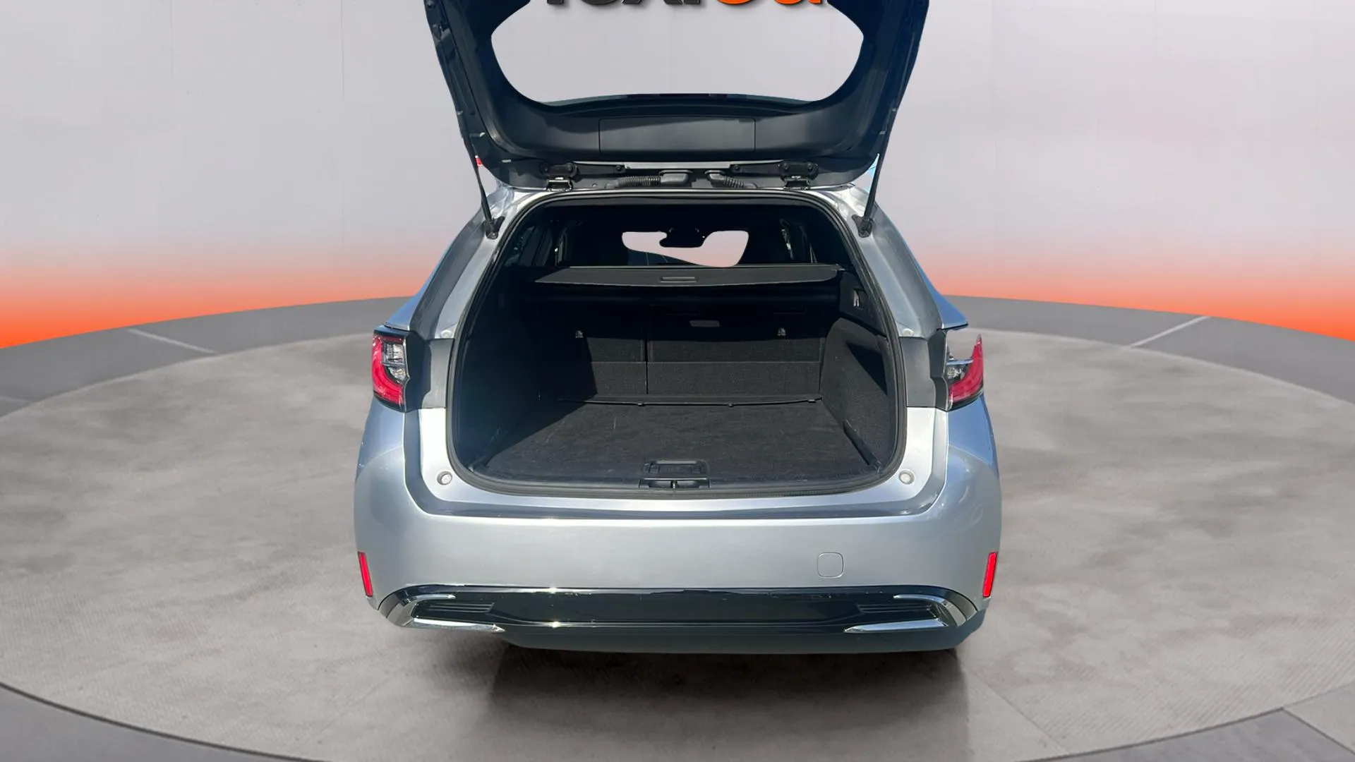 Suzuki Swace 1.8 GLE Hybrid - foto 12