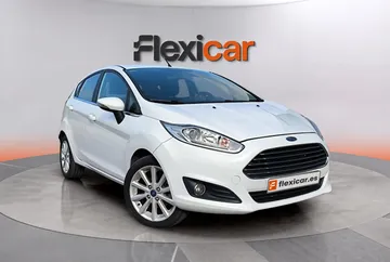 ford fiesta 10 ecoboost 100cv powershift trend 5p gasolina automatica denia 903000000239996