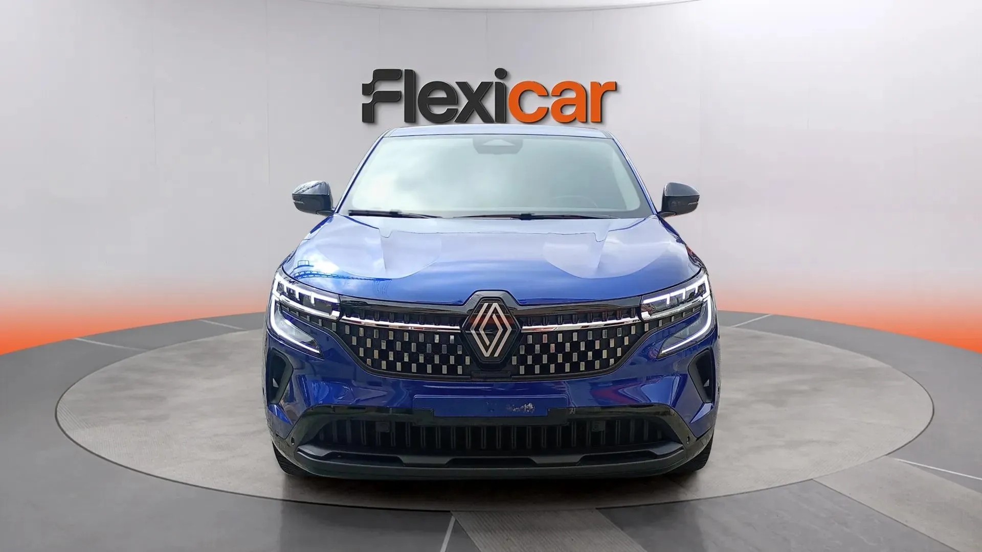 Renault Austral Techno E-Tech Full Hybrid - foto 2