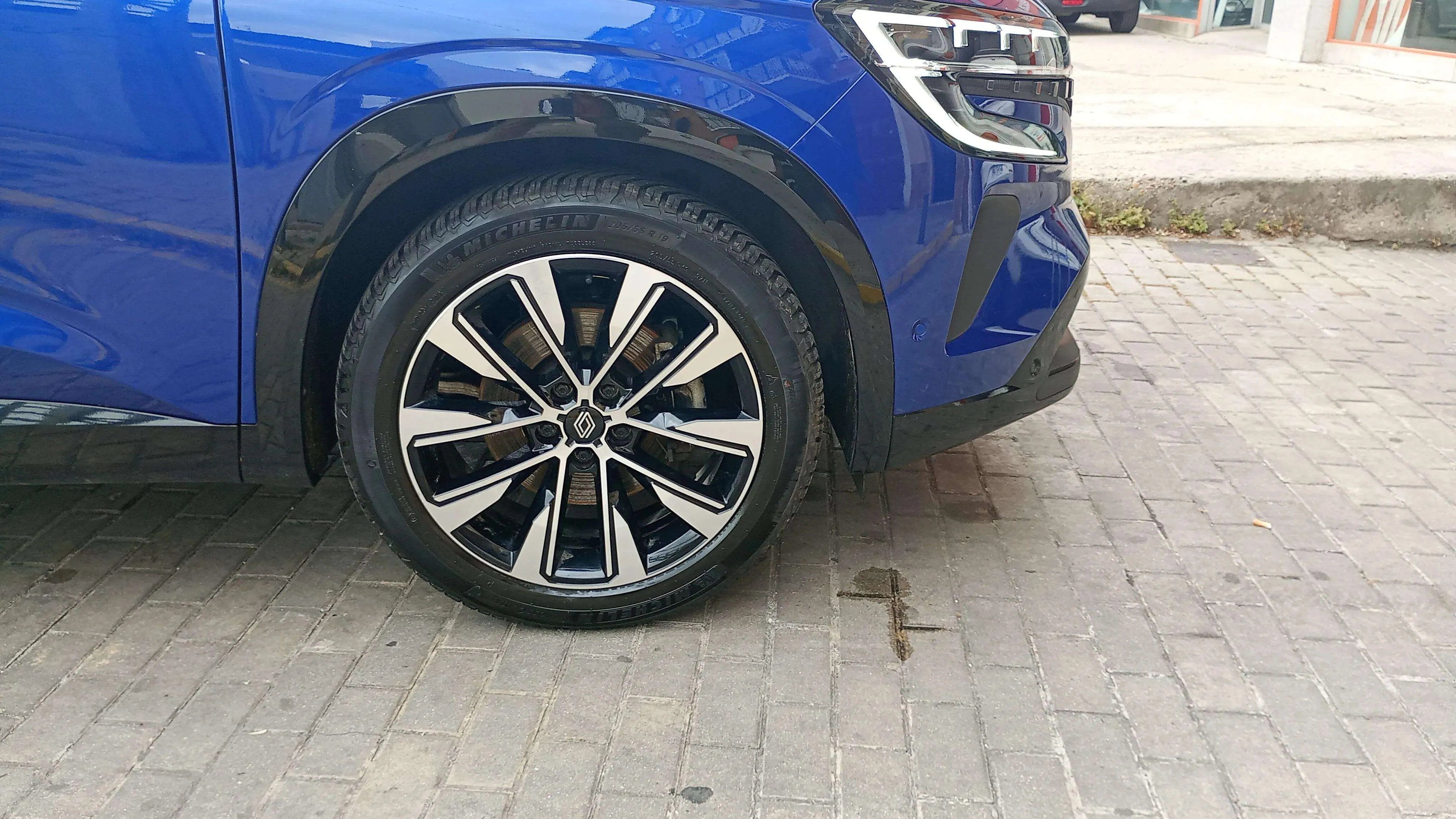 Renault Austral Techno E-Tech Full Hybrid - foto 5