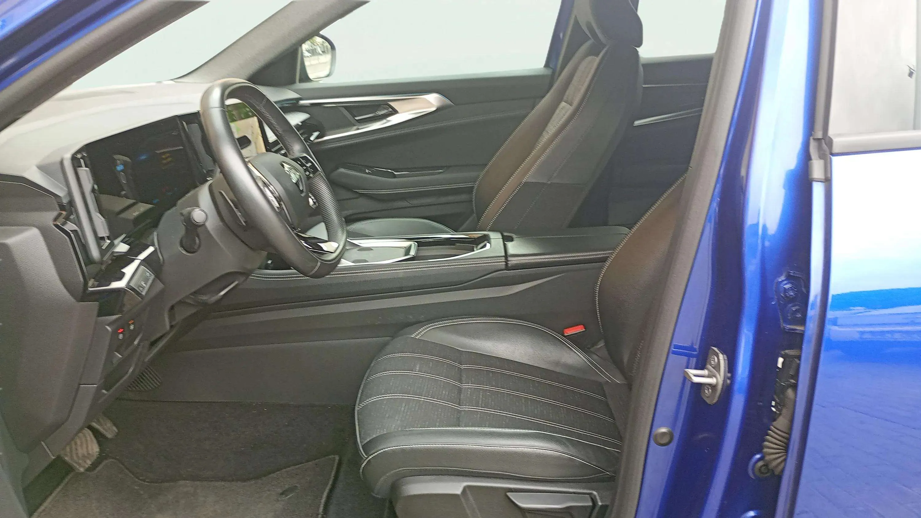 Renault Austral Techno E-Tech Full Hybrid - foto 6
