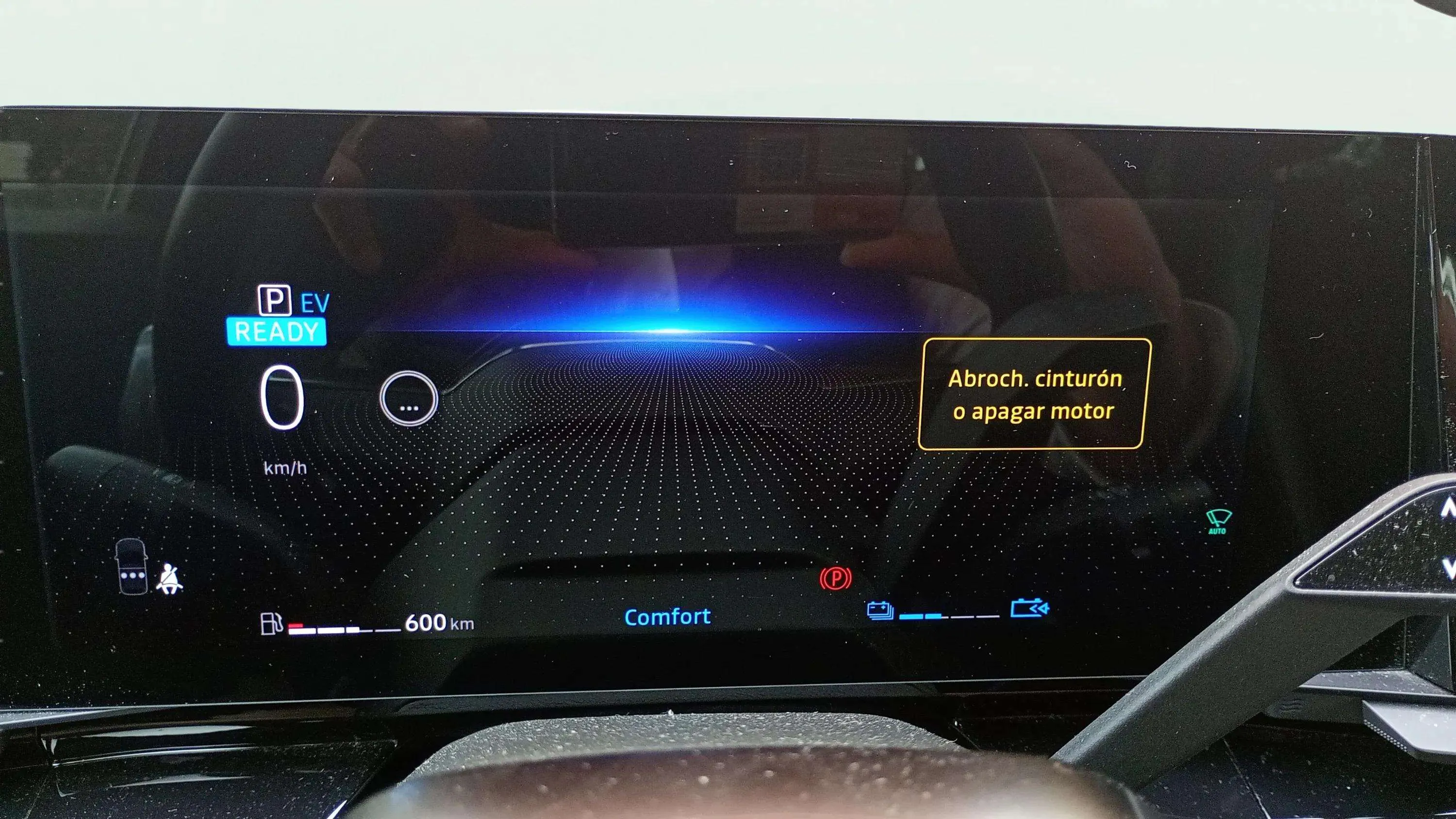 Renault Austral Techno E-Tech Full Hybrid - foto 14