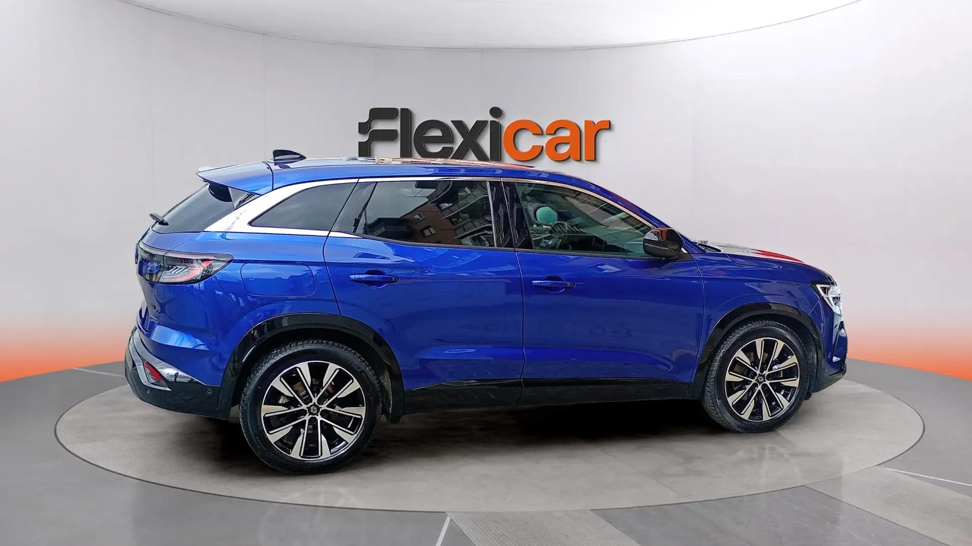 Renault Austral Techno E-Tech Full Hybrid - foto 3