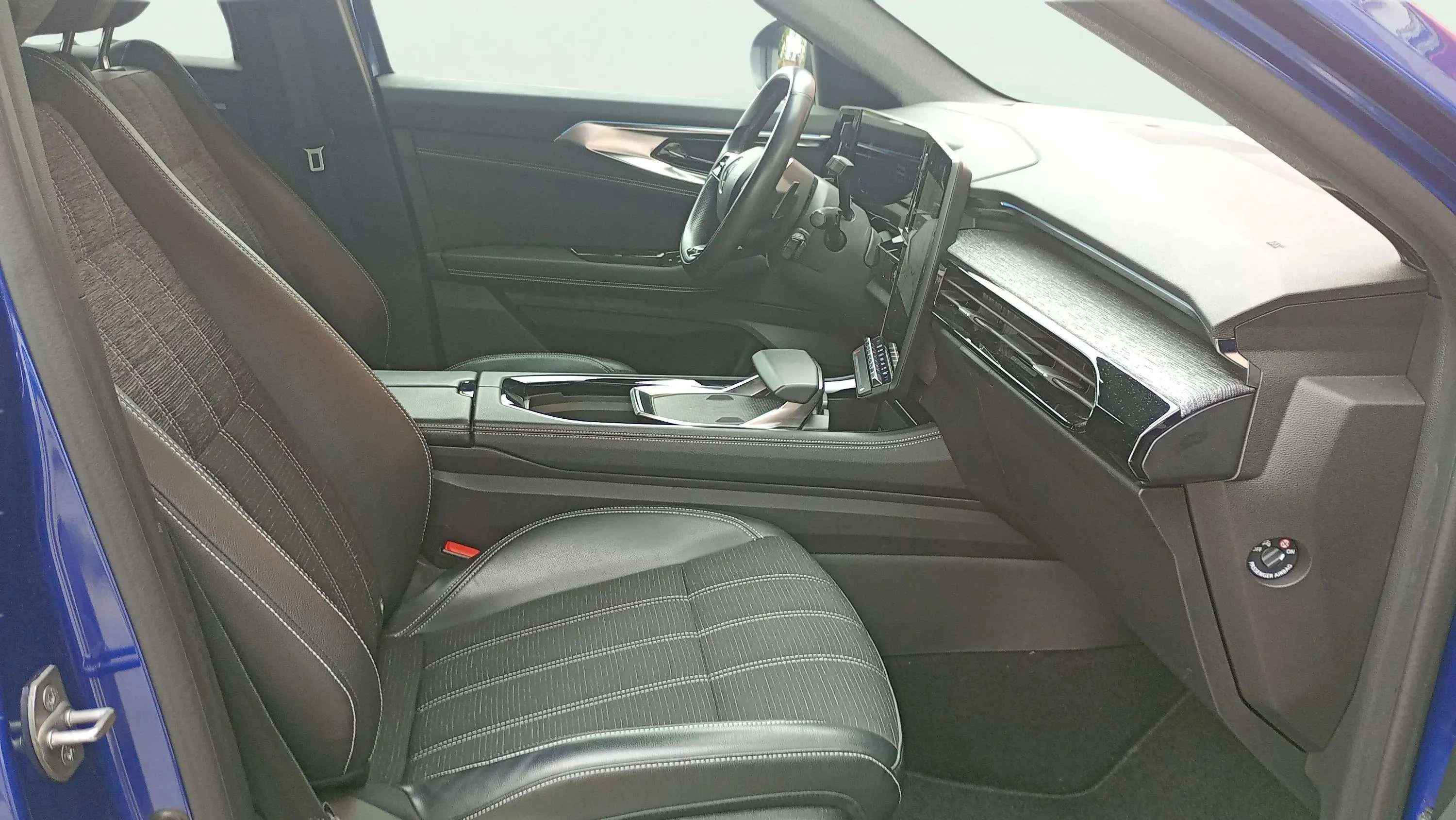 Renault Austral Techno E-Tech Full Hybrid - foto 15