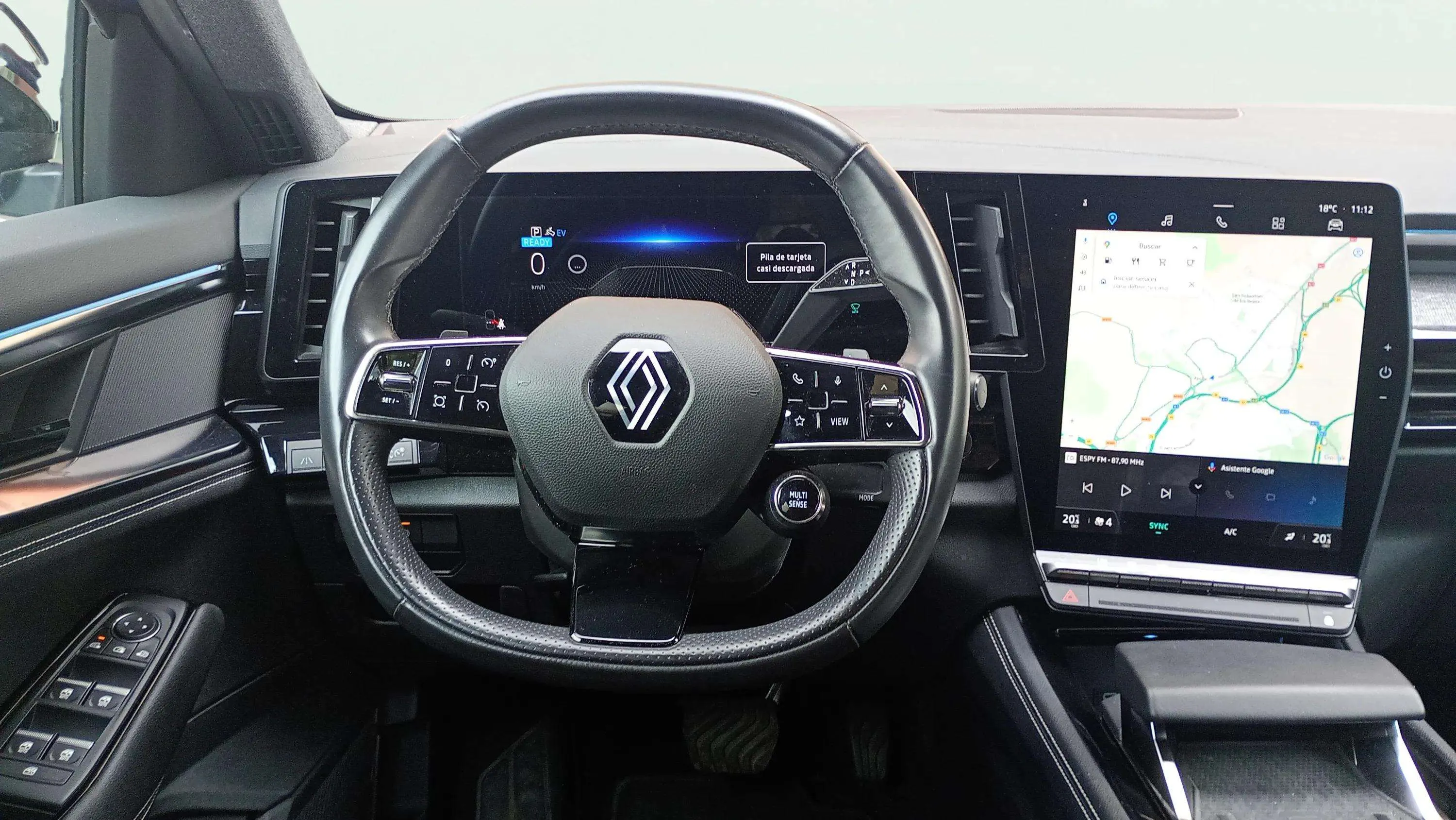 Renault Austral Techno E-Tech Full Hybrid - foto 13