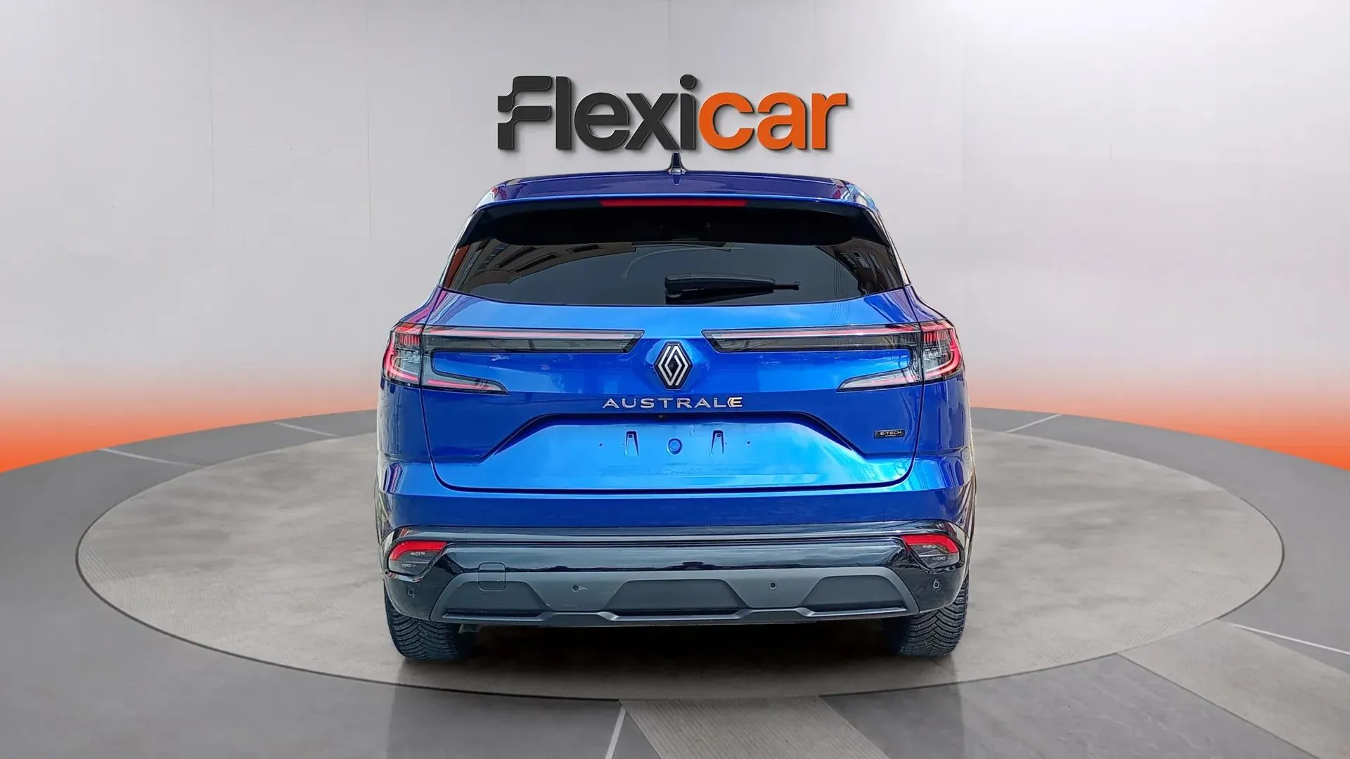 Renault Austral Techno E-Tech Full Hybrid - foto 4