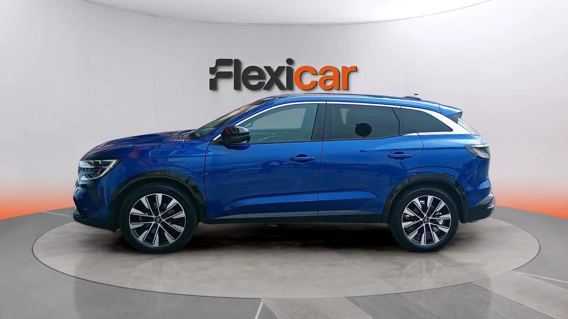 Renault Austral Techno E-Tech Full Hybrid - foto 10