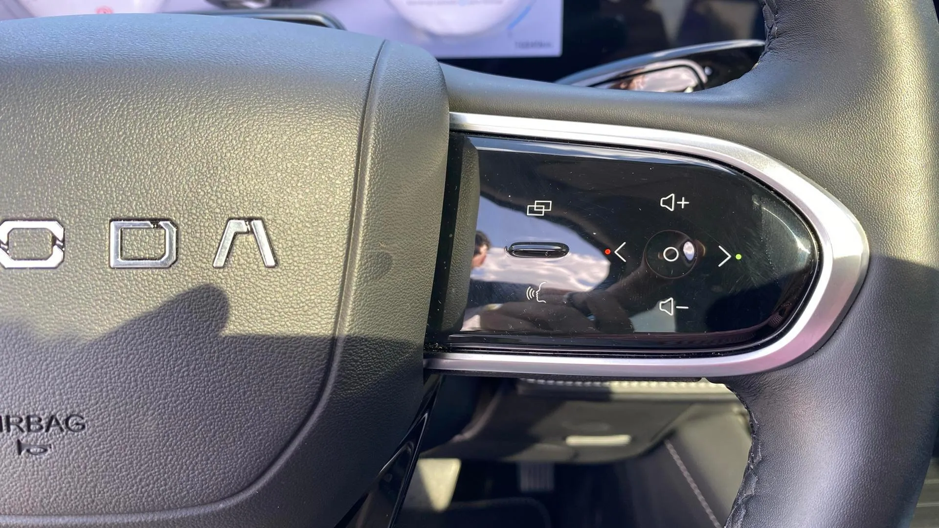 Omoda 5 Premium 1.6 T-GDi - foto 15