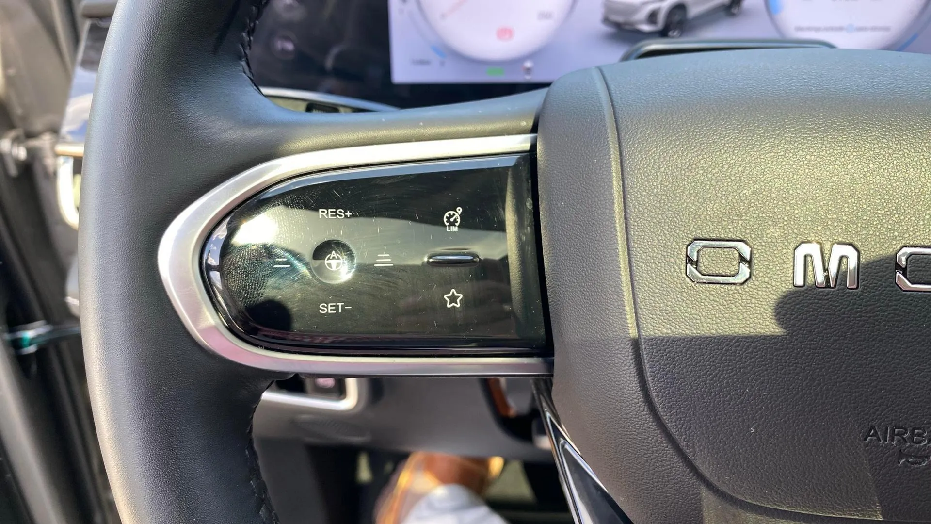 Omoda 5 Premium 1.6 T-GDi - foto 14