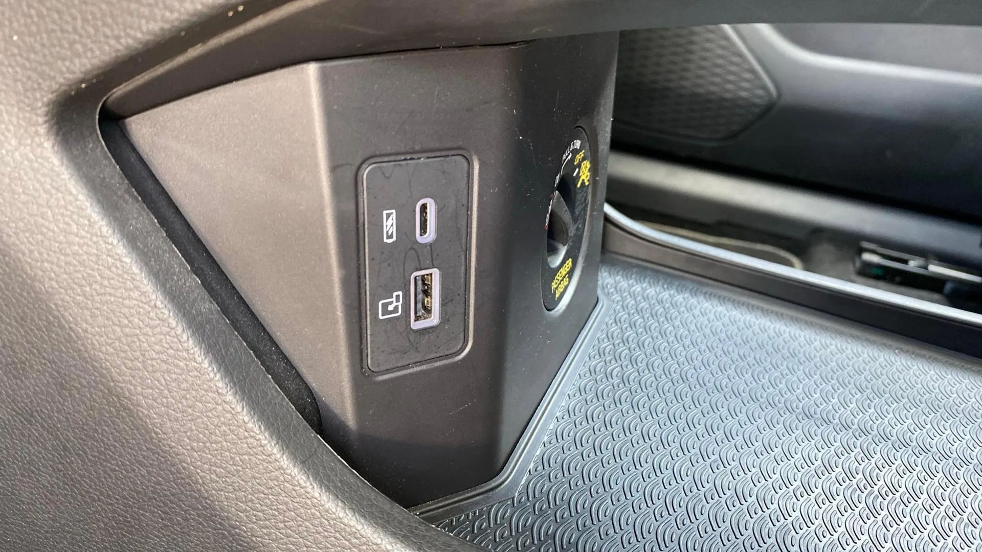 Omoda 5 Premium 1.6 T-GDi - foto 20