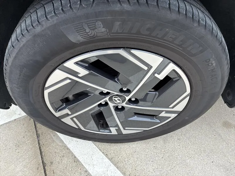 Hyundai Tucson 1.6D Klass - foto 11
