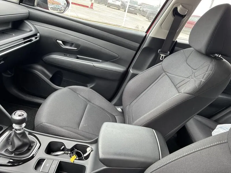 Hyundai Tucson 1.6D Klass - foto 27