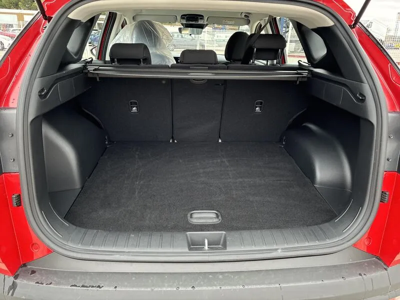 Hyundai Tucson 1.6D Klass - foto 16