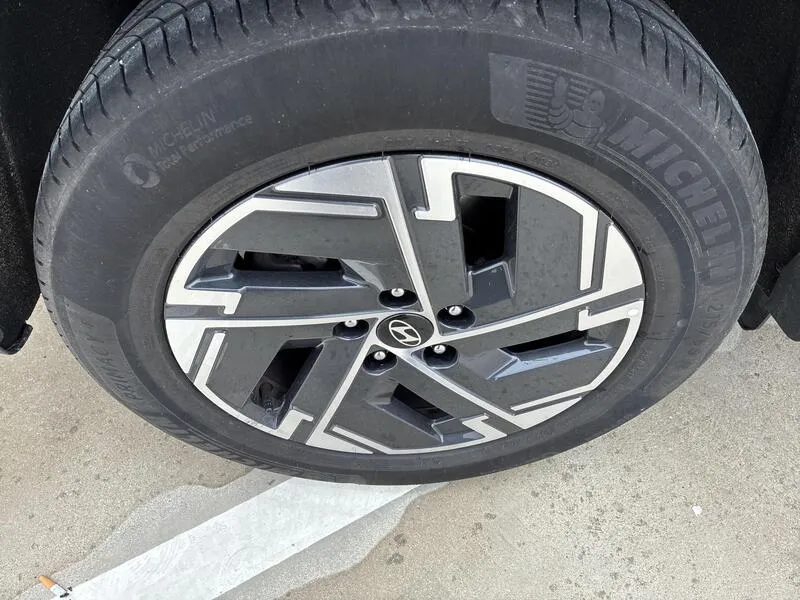 Hyundai Tucson 1.6D Klass - foto 13