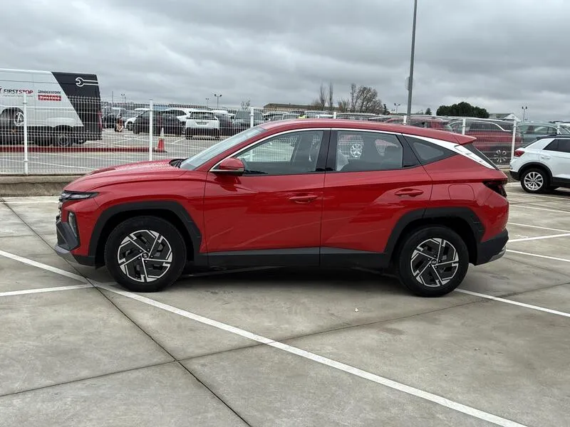 Hyundai Tucson 1.6D Klass - foto 3