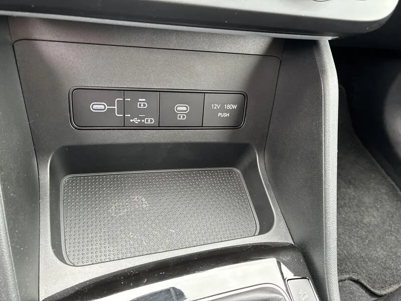 Hyundai Tucson 1.6D Klass - foto 34
