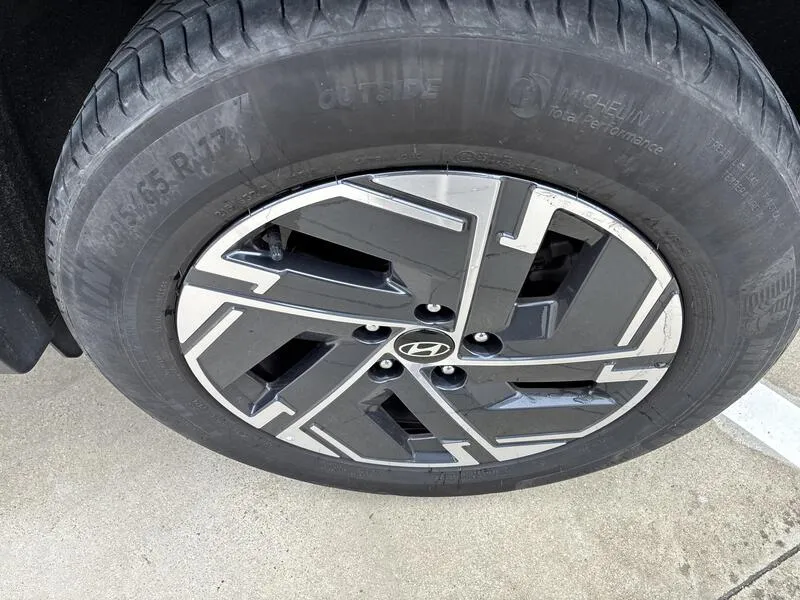 Hyundai Tucson 1.6D Klass - foto 12