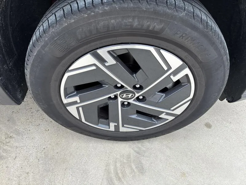 Hyundai Tucson 1.6D Klass - foto 14
