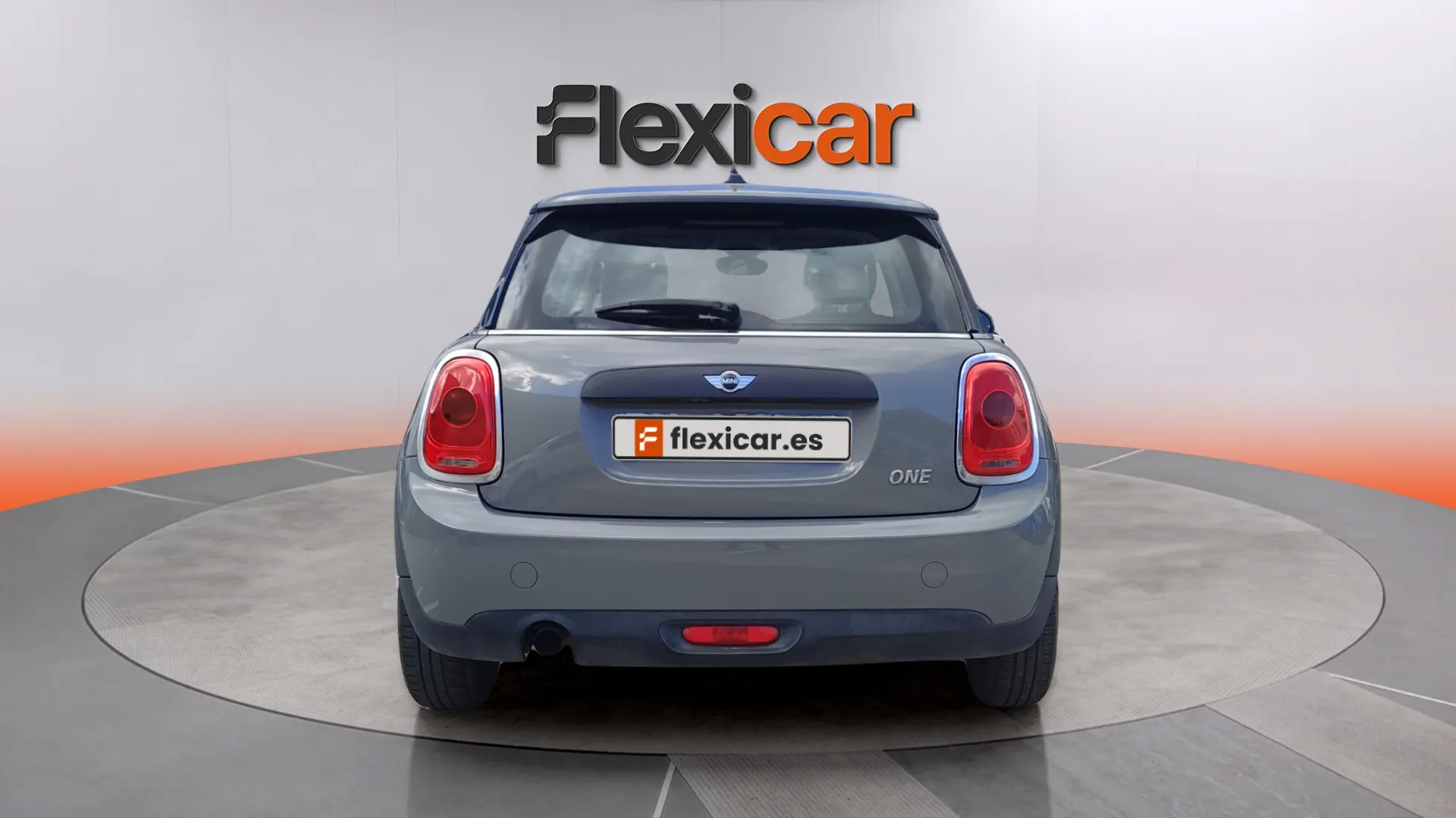 MINI Cooper One - foto 4